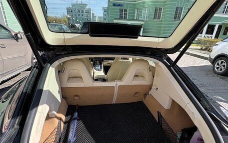 Porsche Panamera II рестайлинг, 2010 год, 2 150 000 рублей, 36 фотография