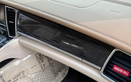 Porsche Panamera II рестайлинг, 2010 год, 2 150 000 рублей, 19 фотография