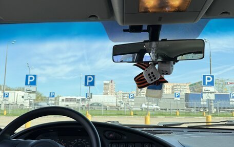 Chevrolet Niva I рестайлинг, 2011 год, 700 000 рублей, 7 фотография