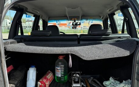 Chevrolet Niva I рестайлинг, 2011 год, 700 000 рублей, 8 фотография