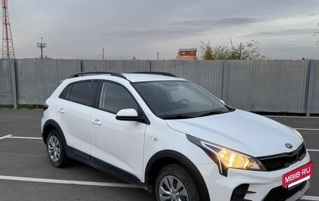 KIA Rio IV, 2021 год, 1 750 000 рублей, 5 фотография