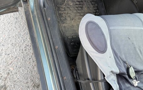 Chevrolet Niva I рестайлинг, 2011 год, 700 000 рублей, 13 фотография