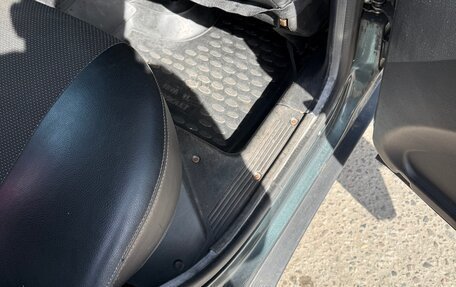 Chevrolet Niva I рестайлинг, 2011 год, 700 000 рублей, 11 фотография