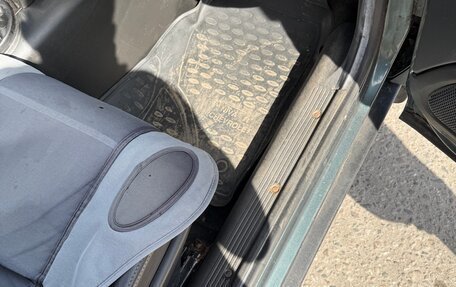 Chevrolet Niva I рестайлинг, 2011 год, 700 000 рублей, 12 фотография