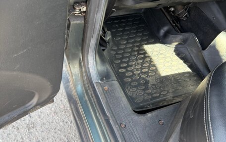 Chevrolet Niva I рестайлинг, 2011 год, 700 000 рублей, 14 фотография