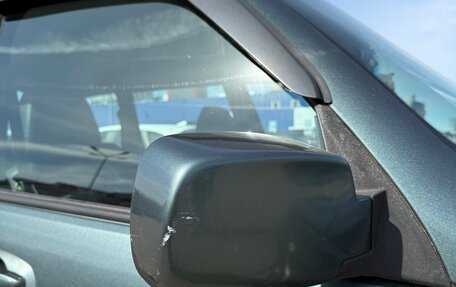 Chevrolet Niva I рестайлинг, 2011 год, 700 000 рублей, 15 фотография