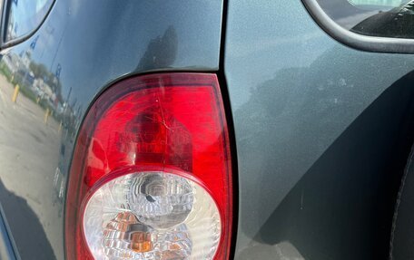 Chevrolet Niva I рестайлинг, 2011 год, 700 000 рублей, 18 фотография