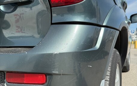 Chevrolet Niva I рестайлинг, 2011 год, 700 000 рублей, 19 фотография