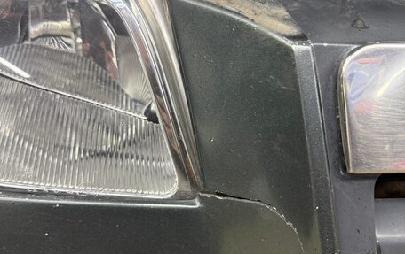 Chevrolet Niva I рестайлинг, 2011 год, 700 000 рублей, 20 фотография