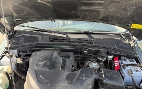 Chevrolet Niva I рестайлинг, 2011 год, 700 000 рублей, 5 фотография