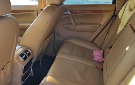 Porsche Cayenne III, 2008 год, 799 000 рублей, 5 фотография