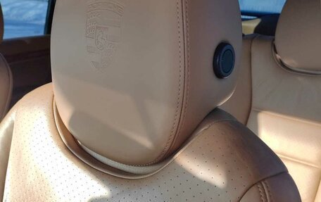 Porsche Cayenne III, 2008 год, 799 000 рублей, 6 фотография