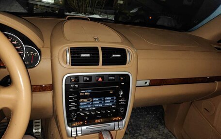 Porsche Cayenne III, 2008 год, 799 000 рублей, 4 фотография