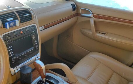 Porsche Cayenne III, 2008 год, 799 000 рублей, 7 фотография