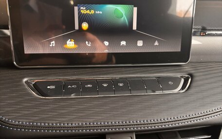 Haval Jolion, 2025 год, 2 399 000 рублей, 14 фотография