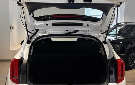 Haval Jolion, 2025 год, 2 399 000 рублей, 10 фотография