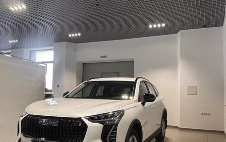 Haval Jolion, 2025 год, 2 399 000 рублей, 3 фотография