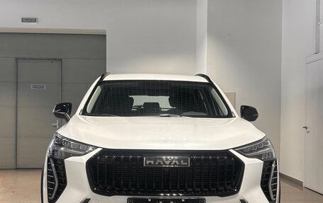 Haval Jolion, 2025 год, 2 399 000 рублей, 4 фотография