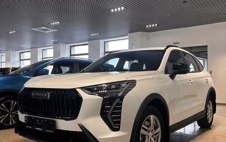 Haval Jolion, 2025 год, 2 399 000 рублей, 6 фотография