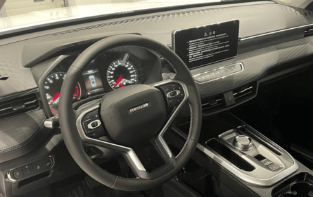 Haval Jolion, 2025 год, 2 399 000 рублей, 7 фотография