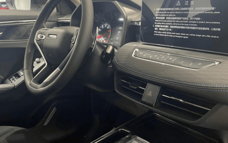 Haval Jolion, 2025 год, 2 399 000 рублей, 8 фотография