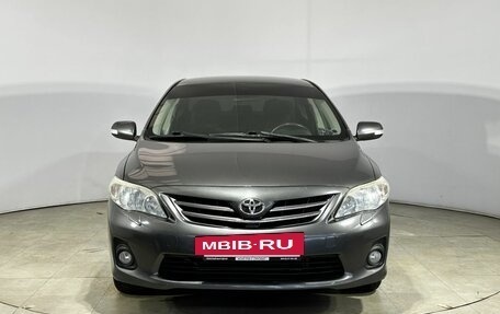 Toyota Corolla, 2010 год, 1 050 000 рублей, 2 фотография