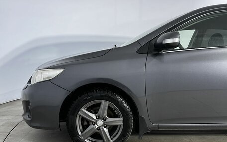 Toyota Corolla, 2010 год, 1 050 000 рублей, 11 фотография
