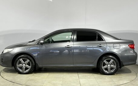 Toyota Corolla, 2010 год, 1 050 000 рублей, 14 фотография