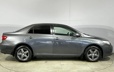 Toyota Corolla, 2010 год, 1 050 000 рублей, 6 фотография