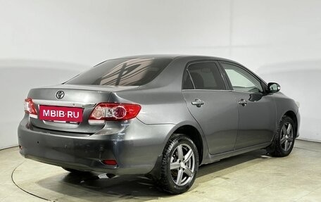 Toyota Corolla, 2010 год, 1 050 000 рублей, 9 фотография