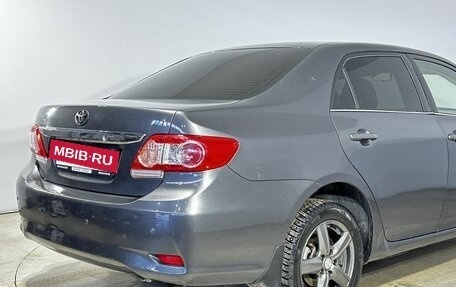 Toyota Corolla, 2010 год, 1 050 000 рублей, 3 фотография