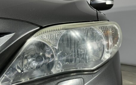 Toyota Corolla, 2010 год, 1 050 000 рублей, 17 фотография