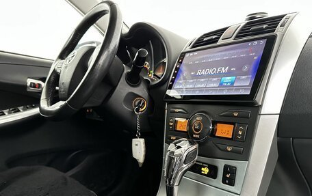 Toyota Corolla, 2010 год, 1 050 000 рублей, 28 фотография