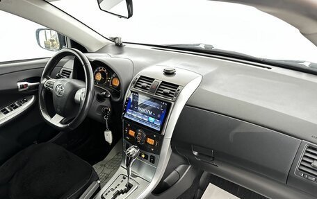 Toyota Corolla, 2010 год, 1 050 000 рублей, 24 фотография