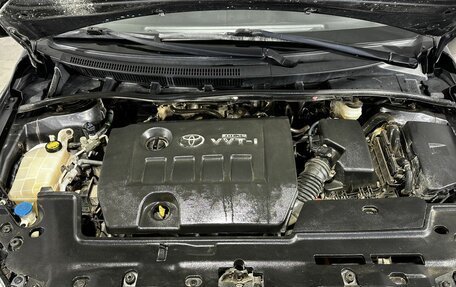 Toyota Corolla, 2010 год, 1 050 000 рублей, 30 фотография