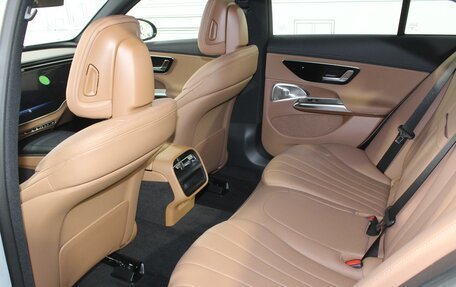 Mercedes-Benz E-Класс, 2025 год, 9 899 000 рублей, 3 фотография