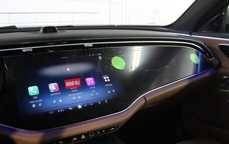 Mercedes-Benz E-Класс, 2025 год, 9 899 000 рублей, 17 фотография