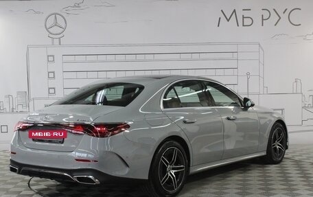Mercedes-Benz E-Класс, 2025 год, 9 899 000 рублей, 7 фотография