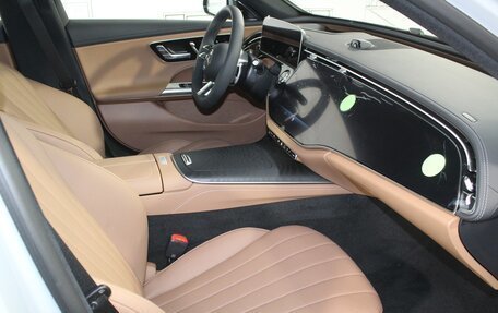 Mercedes-Benz E-Класс, 2025 год, 9 899 000 рублей, 26 фотография