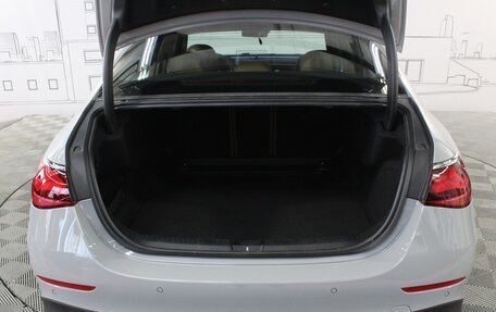 Mercedes-Benz E-Класс, 2025 год, 9 899 000 рублей, 20 фотография