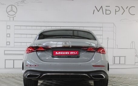 Mercedes-Benz E-Класс, 2025 год, 9 899 000 рублей, 8 фотография