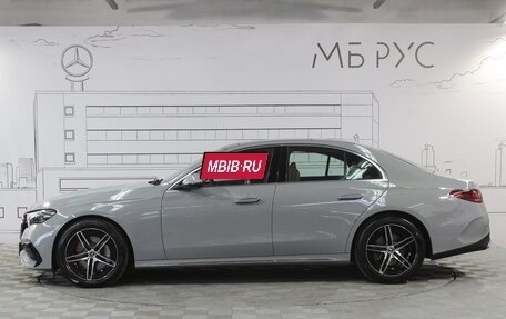 Mercedes-Benz E-Класс, 2025 год, 9 899 000 рублей, 10 фотография