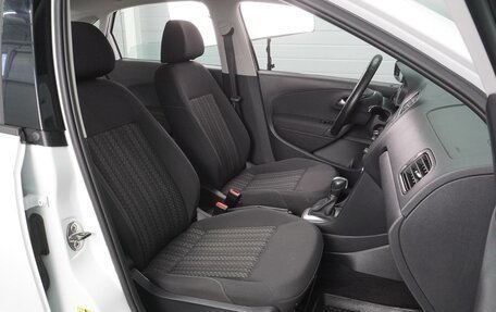 Volkswagen Polo VI (EU Market), 2019 год, 1 294 000 рублей, 8 фотография