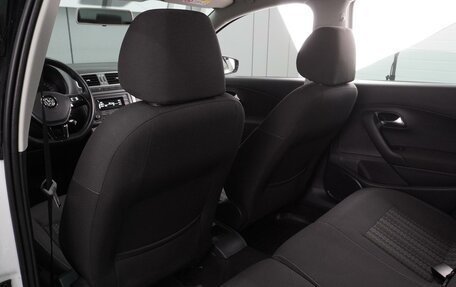 Volkswagen Polo VI (EU Market), 2019 год, 1 294 000 рублей, 11 фотография