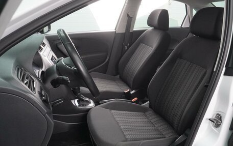 Volkswagen Polo VI (EU Market), 2019 год, 1 294 000 рублей, 10 фотография