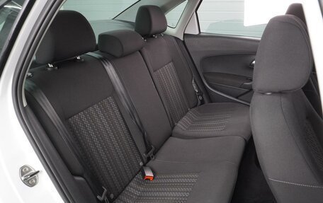 Volkswagen Polo VI (EU Market), 2019 год, 1 294 000 рублей, 7 фотография