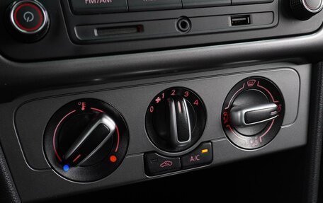 Volkswagen Polo VI (EU Market), 2019 год, 1 294 000 рублей, 13 фотография