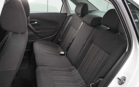 Volkswagen Polo VI (EU Market), 2019 год, 1 294 000 рублей, 9 фотография