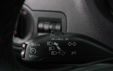 Volkswagen Polo VI (EU Market), 2019 год, 1 294 000 рублей, 15 фотография