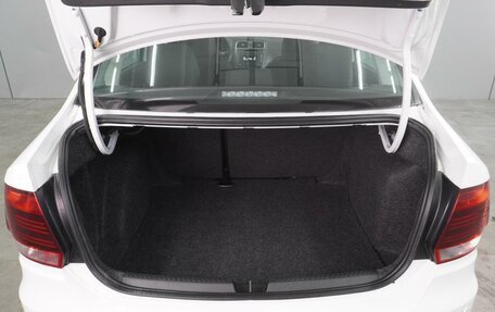 Volkswagen Polo VI (EU Market), 2019 год, 1 294 000 рублей, 17 фотография